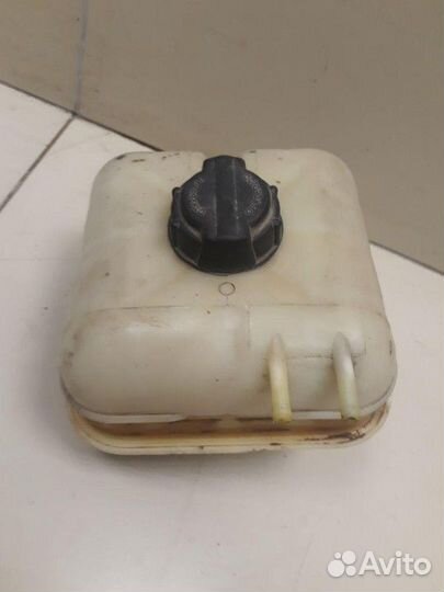 Бачок расширительный газ ГАЗель