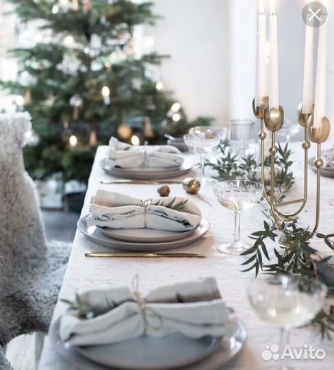 Украшение помещений