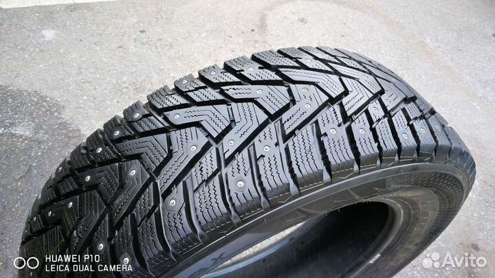 Hankook Winter I'Pike X SUV 215/65 R17