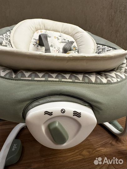 Электрокачель