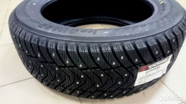 Yokohama Ice Guard IG65 225/60 R18 104T