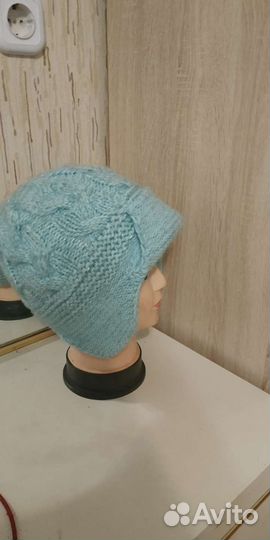Шапка
