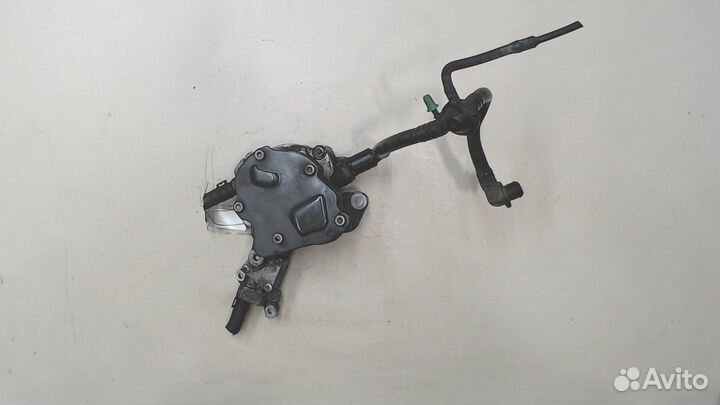 Тнвд Skoda Fabia, 2005