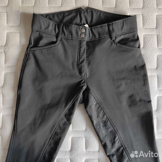 Бриджи для верховой езды Horze