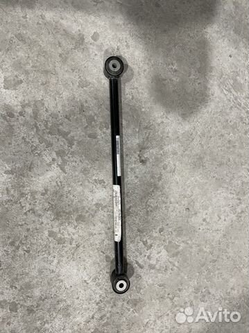 Задняяа тяга Мерседес GLE 17