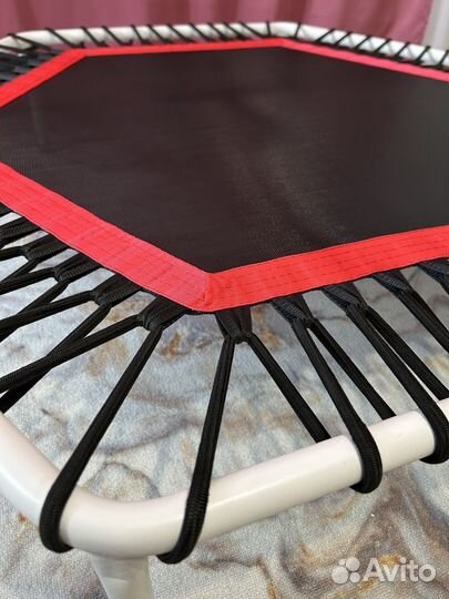 Батут для джампинга с ручкой