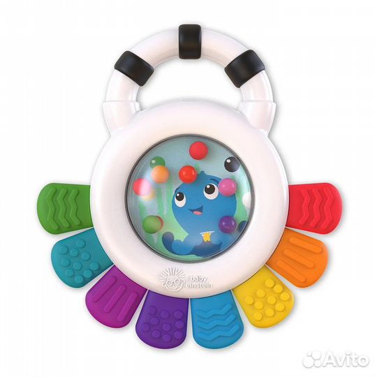 Игрушка развивающая Baby Einstein