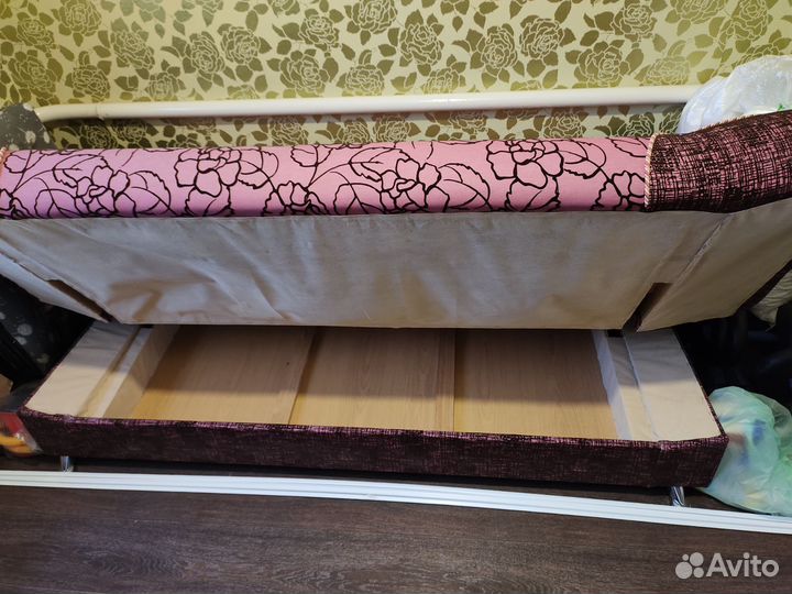 Диван раскладной