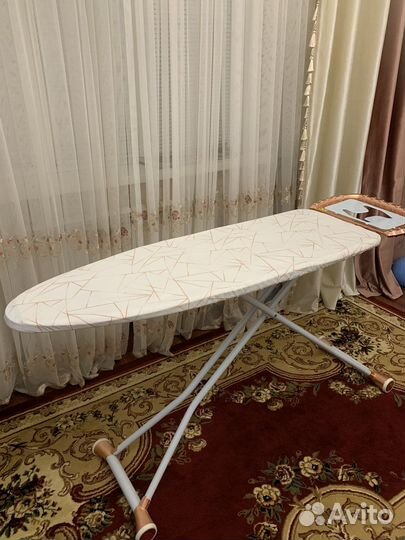 Гладильная доска perilla