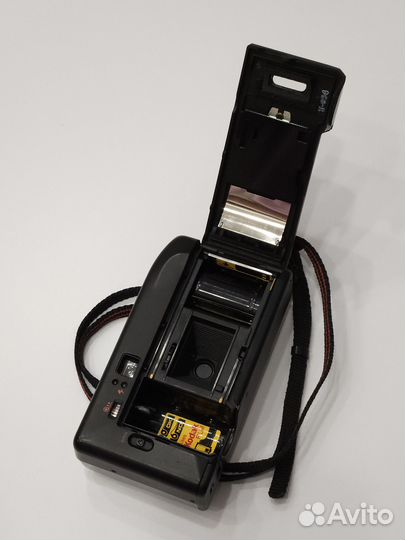 Пленочный фотоаппарат Kodak Star 835AF