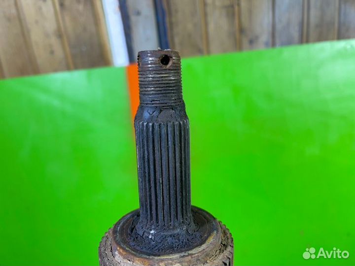 Привод задний левый Hyundai Tucson 4WD G4GC 2004