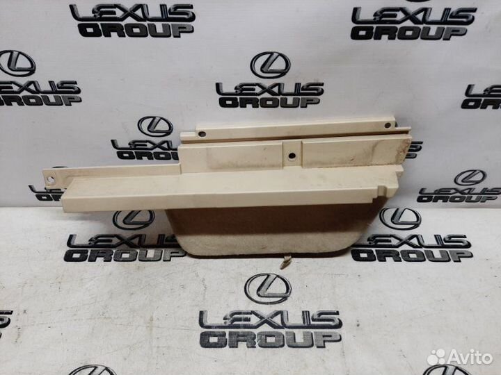 Ящик багажного отделения лев. Lexus RX450h