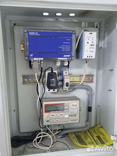 Адаптер сигналов взлет 