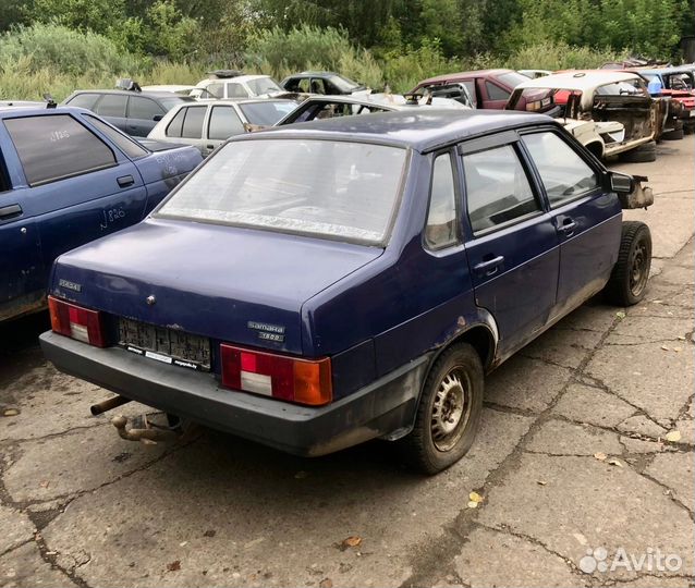 Разбор ваз 2105 2106 2107 2108 2109 2110 2111 2112