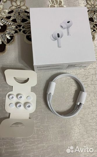 Airpods pro