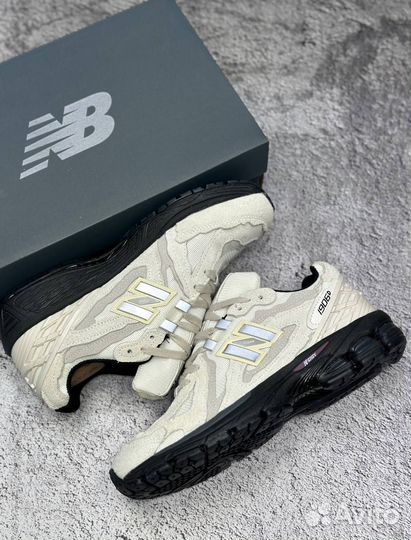 Кроссовки New Balance 1906 (42)