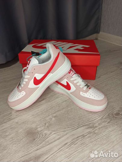 Nike air force