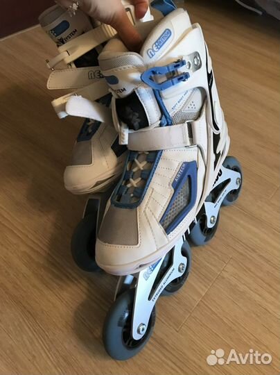 Ролики reaction r706