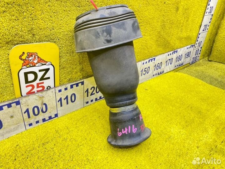 Пневмобаллон задний Bmw X5 E70 N52B30AF 2008 145307