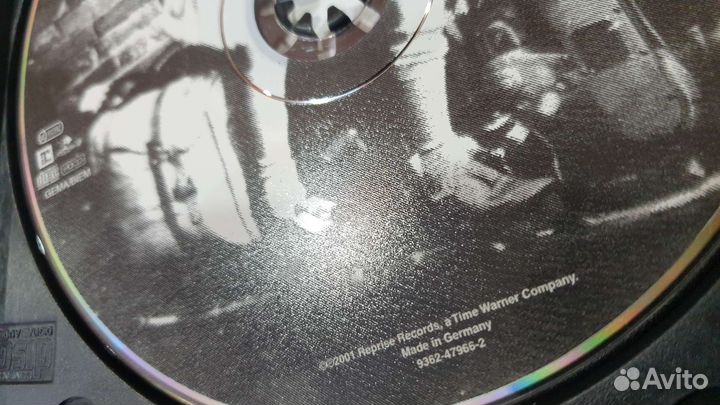 Eric Clapton - Reptile (CD)