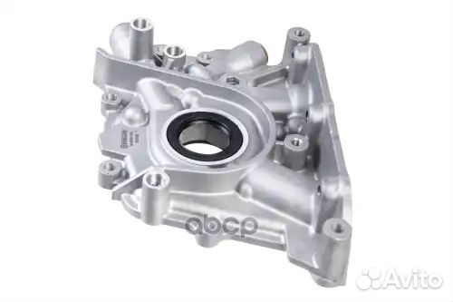 Насос масляный Ford Focus II 1.4 asdb Ford Focus