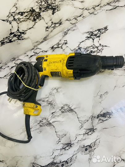 Перфоратор dewalt d25133k
