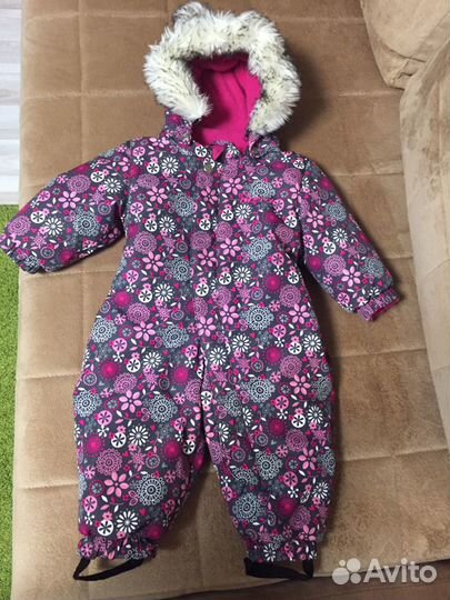 Комбинезон Gusti