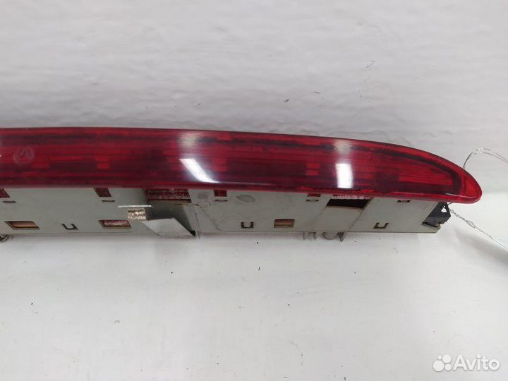 Стоп-сигнал Mercedes ML W164 (2005-2008)