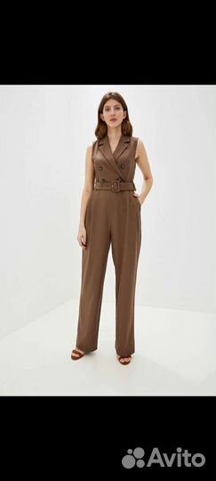 Комбинезон Манго