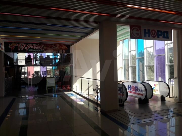 Торговая площадь, 15 м²