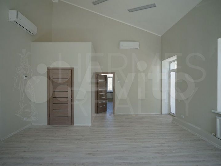 Аренда здания (осз) 489.2 м2, метро Первомайская