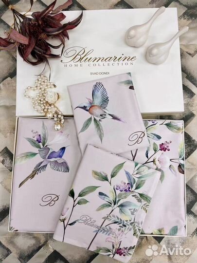 Постельное белье