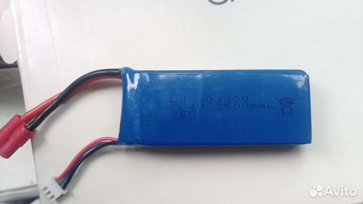 Syma x8h аккумулятор, корпус, камера, запчасти