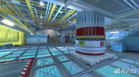 Counter-Strike 2 Prime / CS 2 / Steam pc