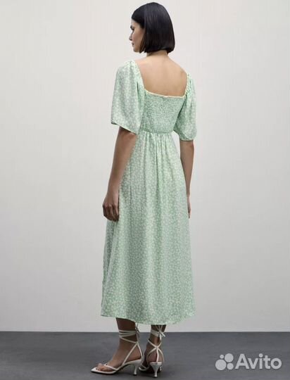 Платье zarina 50