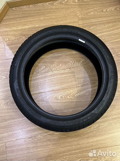 Pirelli Cinturato All Season 245/40 R19 98H