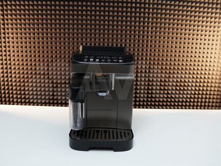 Кофемашина DeLonghi ecam 290.81.TB