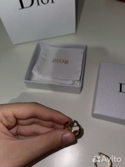 Браслет Christian dior оригинал