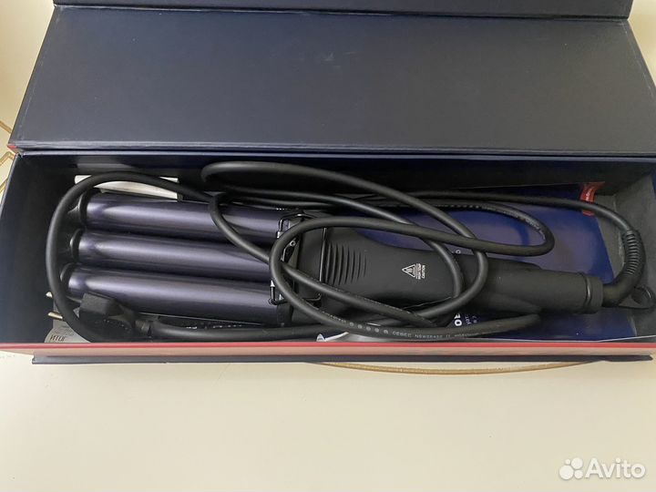 Плойка для волос Dewal