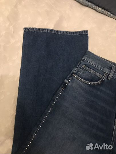 Джинсы Zara, Z3D