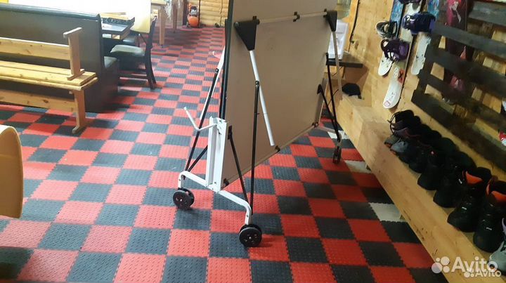 Плитка пвх напольная