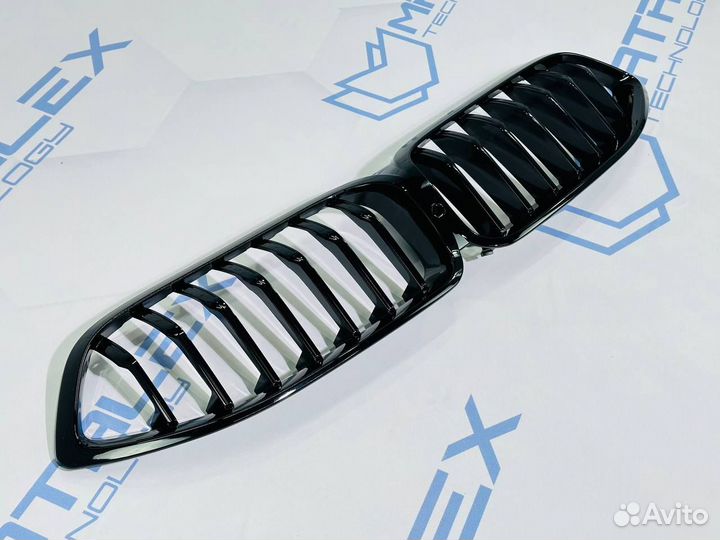 Решетка радиатора BMW g14 g15 g16 M performance