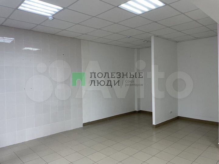 Сдам помещение в центре города