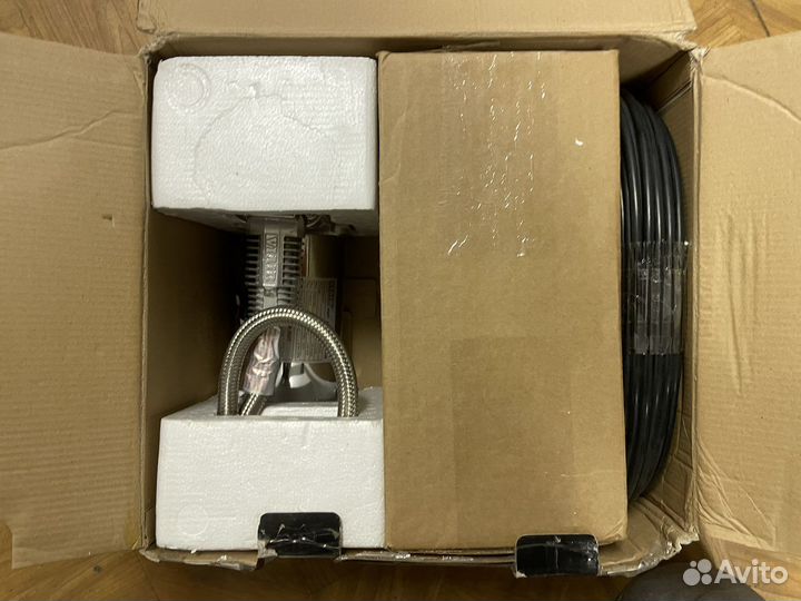 Компрессор Viair 400c dual chrome