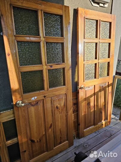 Межкомнатная дверь