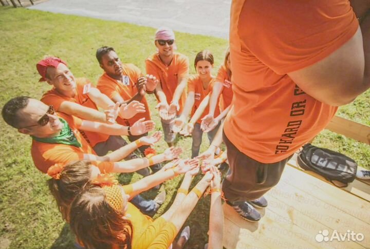 Водитель кат