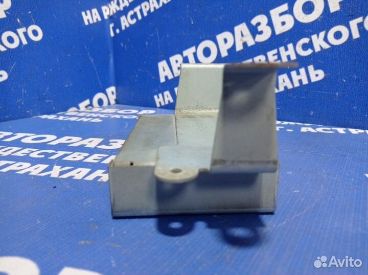 Блок управления АКПП Nissan Cefiro A32 седан