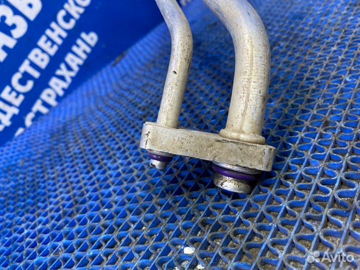 Трубка кондиционера Opel Corsa D хэтчбек Z12XEP