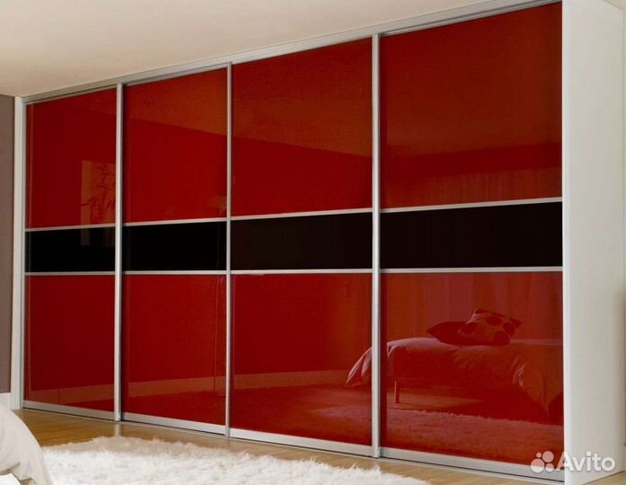 Лакобель красный AGC