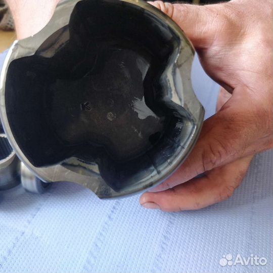 Шрус внутренний Toyota Camry